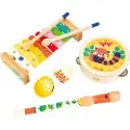 Janod Musikkinstrumentsett