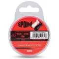 Spomb Braided Konisk Fortom