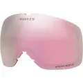 Oakley Flight Tracker M Prizm Erstatningslinser