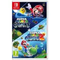 Nintendo Games Switch Super Mario Galaxy + Super Mario Galaxy 2