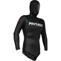 Pathos Chicle Heiwa Spjutfiskejakke 3 Mm