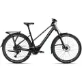 Orbea Kemen Adv 20 Mid 29´´ Cues U6000 Gs Shadow 2025 Elektrisk Sykkel
