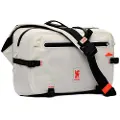 Chrome Kadet Max Vanntett Crossbody-veske