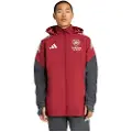 Adidas Arsenal Tiro 25/26 Competition All-weather Jakke