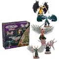 Renegade Game Studios Heroscape Revnas Rebuke Kyrie Warriors Army Expansion Brettspill Engelsk