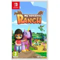 Nintendo Switch My Fantastic Ranch