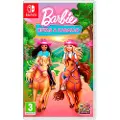 Nintendo Switch Barbie Rutas A Caballo