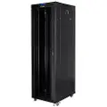 Lanberg Ff01-8842-12bl Rackskap
