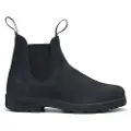 Blundstone unisex. 1912 Leather Ankle Boots 1912 navy (39), Flat, 1 to 3 cm, None, Casual