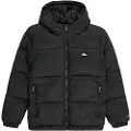Quiksilver Cold Days Vattert Jakke