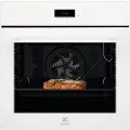 Electrolux Eoe8p39wv Multifunksjonsovn 72l