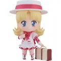 Good Smile Company Ashita No Nadja Nendoroid Nadja 10 Cm Figur