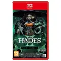 Nintendo Switch 2 Hades Ii