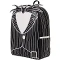 Loungefly Nightmare Before Christmas Jack Skellington Fill Size Ryggsekk