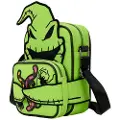 Loungefly Nightmare Before Christmas Oogie Boogie Skulderveske