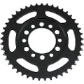 JT Sprockets 428 Jtr1842.45 Steel Bakre Tannhjul