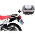 Hepco&Becker 6609511 01 01-089 Si Toppboks