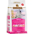 Wolfsblut Vetline Hypoallergenisk Hundefôr Med Hest Og Søtpoteter 2kg