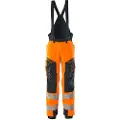 Mascot Accelerate Safe 19090 Winter Arbeidsbukser