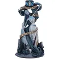 Nemesis Now Corpse Bride With This Candle Vow 19 Cm Lysekrone