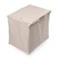 Emuca Kleskurv 418x320x400 Mm