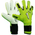 Rinat Aries Nemesis Prime Keeperhansker
