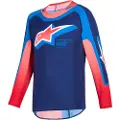 Alpinestars Supertech Vista Langermet Trøye