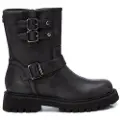 Refresh for woman. 17232301-NEGRO Ankle boots 172323 black (36), Flat, Zip, Casual