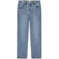 Levi's Stay Loose Taper Jeans Gravy Train No Destruction