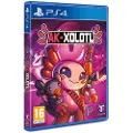 Sony Ps4 Ak Xolotl
