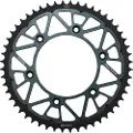 JT Sprockets Honda Jtx210.52gr Steel Bakre Tannhjul