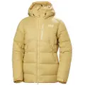 Helly Hansen Verglas Polar Down Vattert Jakke
