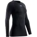 X-Bionic Symbio Merino Langarmet Baselag