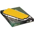 HiFlo Kawasaki Hfa2907 Luftfilter