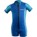 Cressi Baby Junior Shorty 1.5 Mm
