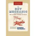 Bnpublishing The Boy Mechanic