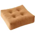 Karup DesignPuff MoreGullFotskamler & pufferFra Homeroom