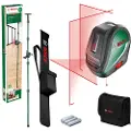 Bosch UniversalLevel 3 Maxi Set Cross Line Laser