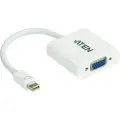Aten VC920 - Videotransformator - Mini DisplayPort - VGA