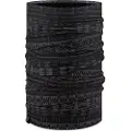 Buff Reversible Polar Halsvarmer
