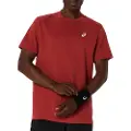 Asics Court Kortarmet T-skjorte