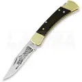 Buck Folding Hunter 110 foldekniv, Statue of Liberty