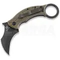 Fox knives Marcaida Tribal Karambit foldekniv, Titanium