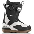 Deeluxe ID Lara BOA 2026 Snowboard Boots svart