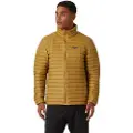 Helly Hansen Sirdal Insulated Vattert Jakke