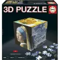 Educa Arte 3d-puslespill 216 Stykker