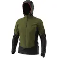 Dynafit Traverse Alpha Fleece