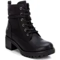 Refresh for woman. 17014501-NEGRO Ankle boots 170145 black -Heel height: 5cm (38), 5 to 8 cm, Zip, Casual