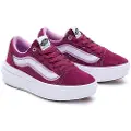 Vans Old Skool Overt Cc Treningssko