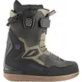 Deeluxe ID Team 2026 Snowboard Boots brun